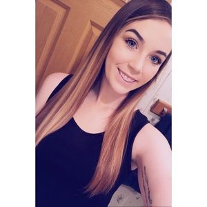 Meet your Posher, Mackenzie